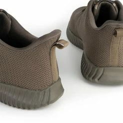 Fox - Khaki / Camo L/W Trainer -Predator shop cfw156 161 fox lightweight camo olive trainers heals