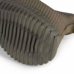 Fox - Khaki / Camo L/W Trainer -Predator shop cfw156 161 fox lightweight camo olive trainers tread detail