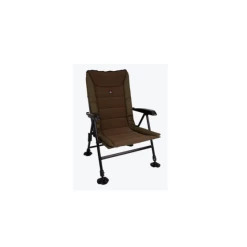 Cygnet Tackle Cygnet - Grand Sniper Recliner Chair -Predator shop chair2