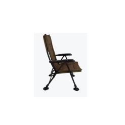 Cygnet Tackle Cygnet - Grand Sniper Recliner Chair -Predator shop chair3