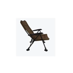 Cygnet Tackle Cygnet - Grand Sniper Recliner Chair -Predator shop chair4