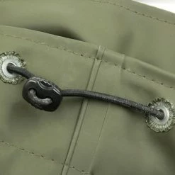 Fox - Chest Waders -Predator shop chest waders waist adjustment