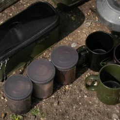 Korda - Glasses Mug -Predator shop chevwapfgoh8zry