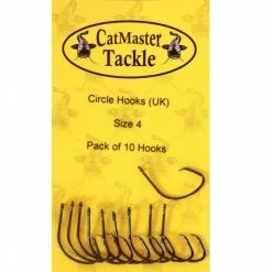 Catmaster Tackle Catmaster - UK Circle Hook