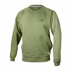 Fortis - See Deeper Tech Crew Sweatshirt