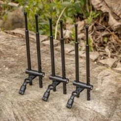 Solar Tackle - Black-Lite Snag Bar -Predator shop cj6io yg