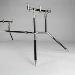 Summit - Cobalt Black Colosseum Pod And 3 Rod Adjustable Buzz Bars 8 Summit - Cobalt Black Colosseum Pod And 3 Rod Adjustable Buzz Bars -Predator shop cobaltpod 1 1024x1024