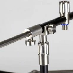 Summit - Cobalt Black Colosseum Pod And 3 Rod Adjustable Buzz Bars 9 Summit - Cobalt Black Colosseum Pod And 3 Rod Adjustable Buzz Bars -Predator shop cobaltpod 6 1024x1024