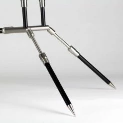 Summit - Cobalt Black Colosseum Pod And 3 Rod Adjustable Buzz Bars 10 Summit - Cobalt Black Colosseum Pod And 3 Rod Adjustable Buzz Bars -Predator shop cobaltpod 8 1024x1024