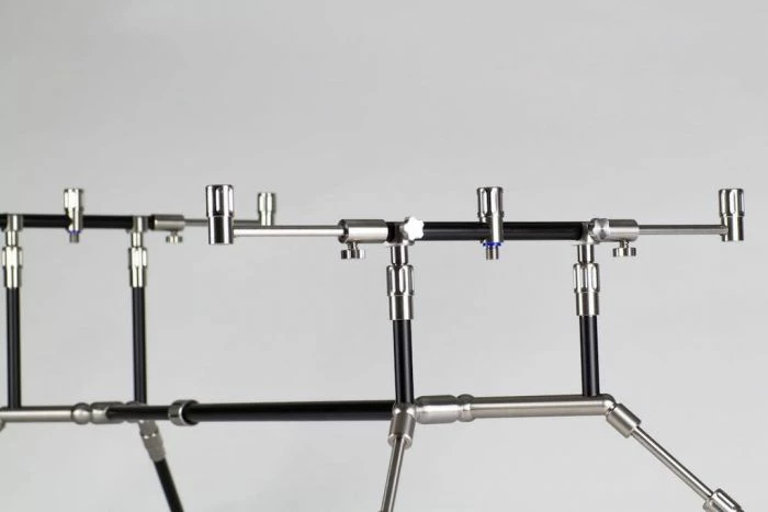 Summit - Cobalt Black Colosseum Pod And 3 Rod Adjustable Buzz Bars 6 Summit - Cobalt Black Colosseum Pod And 3 Rod Adjustable Buzz Bars - Image 6