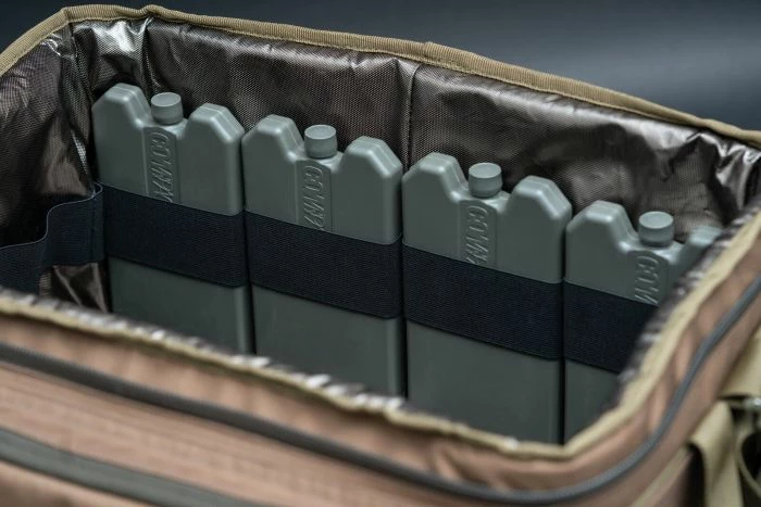 Korda - Compac Cool Bag - X-Large 2 Korda - Compac Cool Bag - X-Large - Image 2