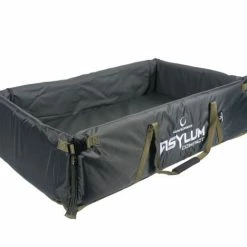 Gardner - Compact Asylum Mat