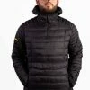 Ridgemonkey - APEarel K2XP Compact Coat Black