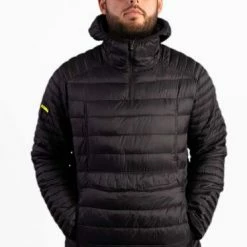 Ridgemonkey - APEarel K2XP Compact Coat Black