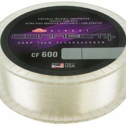 Berkley - Connect CF600 Fluoro Line Clear 1000m