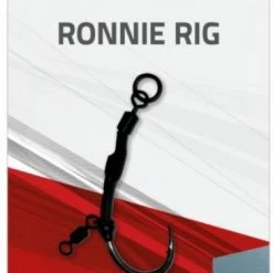 JRC - Contact 3 X Ronnie Rig