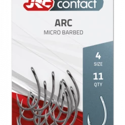JRC - Arc Carp Hooks