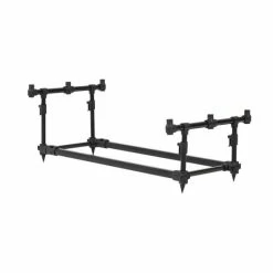 JRC - Contact SQR 3 Rod Pod