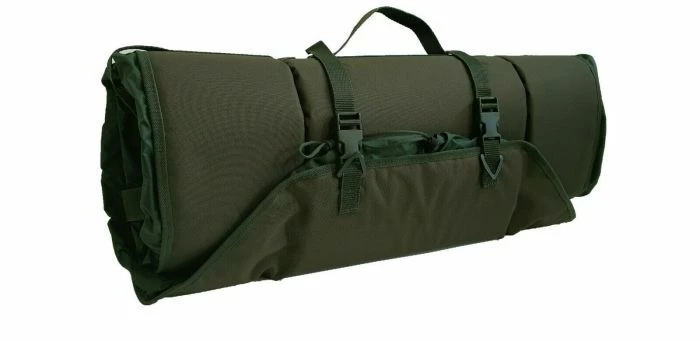 Cotswold Aquarius - Pike Roll Up Cradle Mat 9 Cotswold Aquarius - Pike Roll Up Cradle Mat - Image 9
