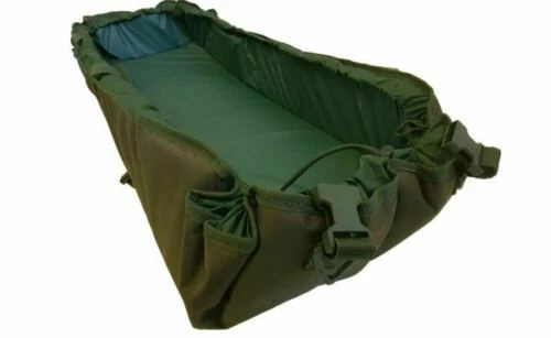 Cotswold Aquarius - Pike Roll Up Cradle Mat 11 Cotswold Aquarius - Pike Roll Up Cradle Mat - Image 11