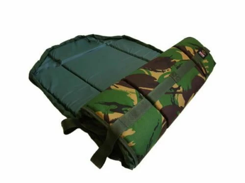 Cotswold Aquarius - Pike Roll Up Cradle Mat 3 Cotswold Aquarius - Pike Roll Up Cradle Mat - Image 3