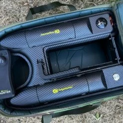Cotswold Aquarius - Compact Bait Boat Bag 14 Cotswold Aquarius - Compact Bait Boat Bag -Predator shop cotswold aquarius compact bait boat bag 6