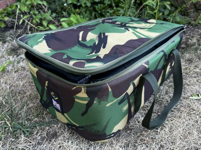 Cotswold Aquarius - Compact Bait Boat Bag 8 Cotswold Aquarius - Compact Bait Boat Bag - Image 8