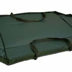 Cotswold Aquarius - Specialist Roll Up Cradle Mat - Olive Green 5 Cotswold Aquarius - Specialist Roll Up Cradle Mat - Olive Green -Predator shop cotswold aquarius specialist roll up cradle mat olive green3