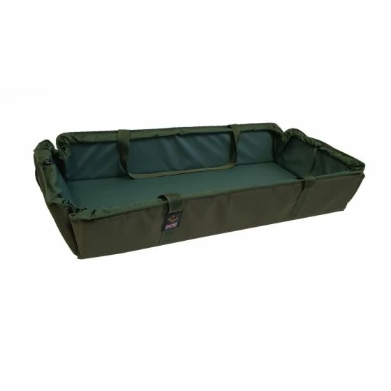 Cotswold Aquarius - Specialist Roll Up Cradle Mat - Olive Green 1 Cotswold Aquarius - Specialist Roll Up Cradle Mat - Olive Green