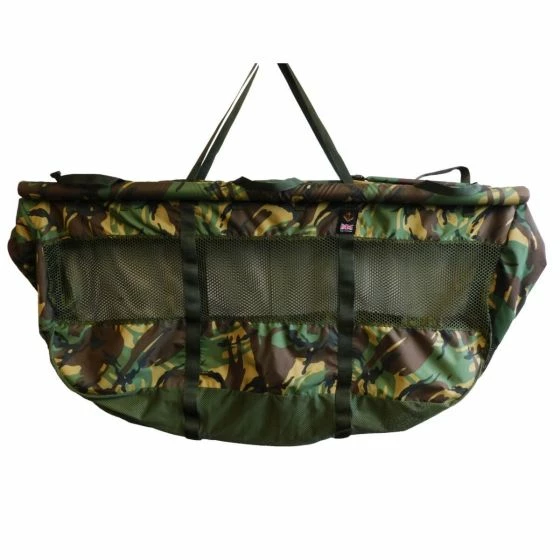 Cotswold Aquarius - XL Euro Floatation Sling Woodland Camo 1 Cotswold Aquarius - XL Euro Floatation Sling Woodland Camo