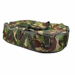 Cotswold Aquarius - Les Graviers Unhooking Cradle Mat Camo