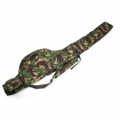 Cotswold Aquarius - Woodland Camo 5 Rod 12ft Trident Rod Holdall