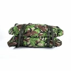 Cotswold Aquarius - Woodland Camo MK2 Unhooking Mat