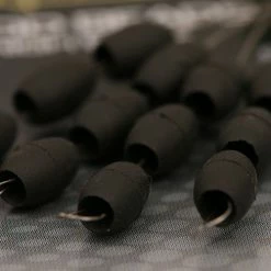 Gardner - Tungsten Chod Beads -Predator shop covert tungsten chod beads on camo4 copy