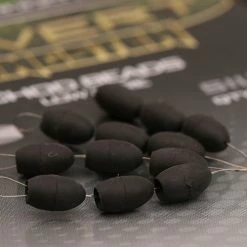 Gardner - Tungsten Chod Beads -Predator shop covert tungsten chod beads on camo6 copy