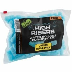 Daiwa Fox - Edges Hi Viz High Risers Jumbo Refill Pack