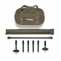 Century - CQ Close Quarter Carbon Pod -Predator shop cq pod 01