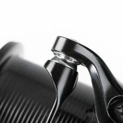 Fox - 12000 XC Carp Reel -Predator shop crl083 fox 12000 xc reel ball arm roller detail