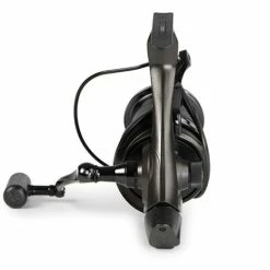 Fox - 12000 XC Carp Reel -Predator shop crl083 fox 12000 xc reel reverse angle