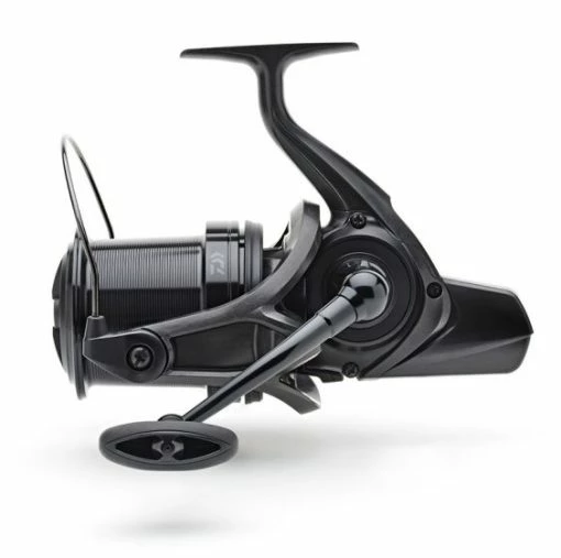 Daiwa - Crosscast 45 SCW QD Reel -Predator shop crosscast 45scw 5000c qd 1