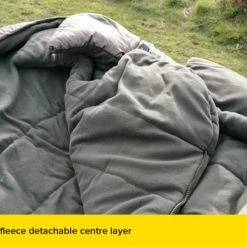 Carp Spirit - Magnum Sleeping Bag