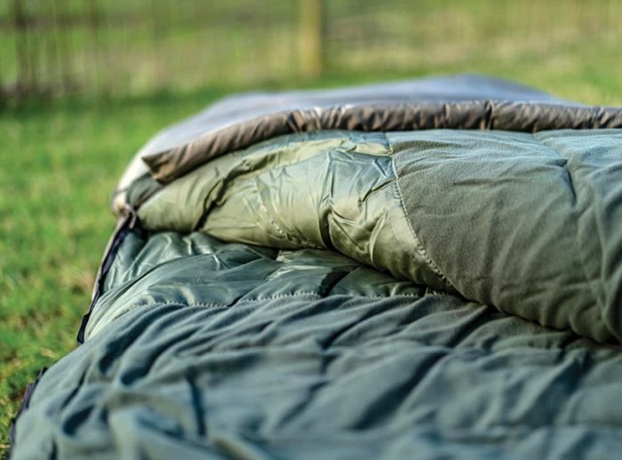 Carp Spirit - Magnum Sleeping Bag 4 Carp Spirit - Magnum Sleeping Bag - Image 4