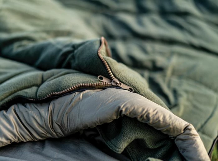 Carp Spirit - Magnum Sleeping Bag 5 Carp Spirit - Magnum Sleeping Bag - Image 5