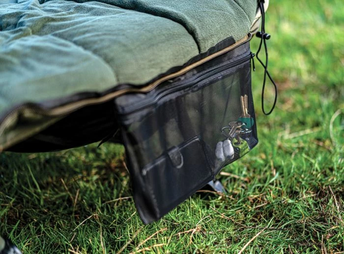 Carp Spirit - Magnum Sleeping Bag 7 Carp Spirit - Magnum Sleeping Bag - Image 7
