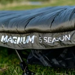 Carp Spirit - Magnum Sleeping Bag 29 Carp Spirit - Magnum Sleeping Bag -Predator shop cs 2020 web image magnum 5 season sleeping bag 5 1