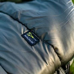 Carp Spirit - Magnum Sleeping Bag 30 Carp Spirit - Magnum Sleeping Bag -Predator shop cs 2020 web image magnum 5 season sleeping bag 6 1