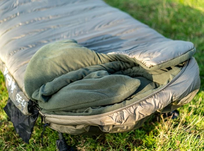 Carp Spirit - Magnum Sleeping Bag 10 Carp Spirit - Magnum Sleeping Bag - Image 10