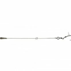 Carp Spirit - Rigs - 360 Barbed - 25lb