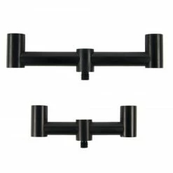 Carp Spirit - Blax 2/3 Rod Adjustable Buzz Bars -Predator shop cs blax 2 rod buzz bar rears