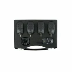 Carp Spirit - HD5 Alarm + HDR5 Receiver